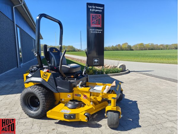 Hustler Fastrak RD 54"