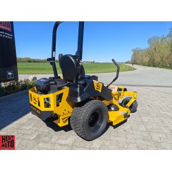 Hustler Fastrak RD 54"