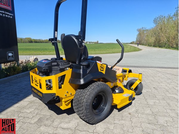 Hustler Fastrak RD 54"