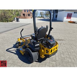Hustler Fastrak RD 54"