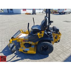 Hustler Fastrak RD 54"