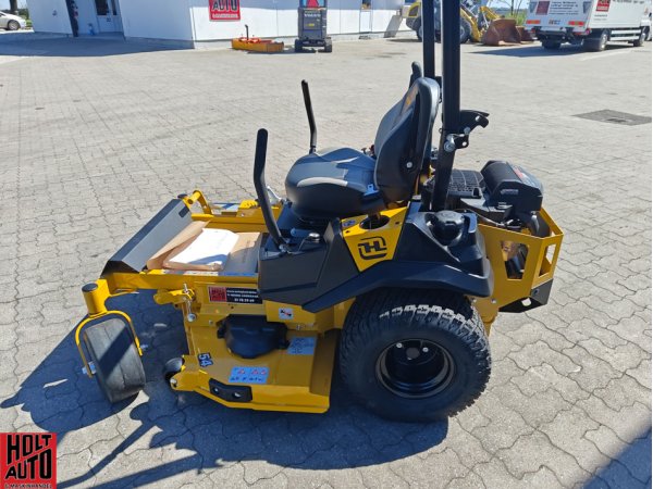 Hustler Fastrak RD 54"