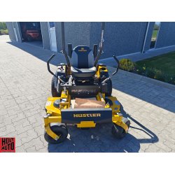Hustler Fastrak RD 54"