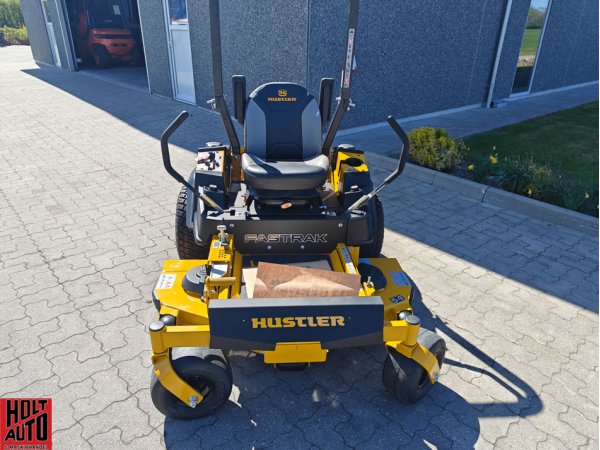 Hustler Fastrak RD 54"