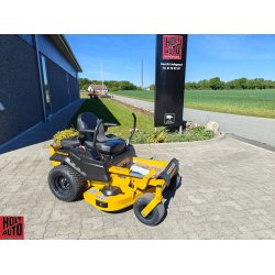 Hustler Raptor XD RD 48"