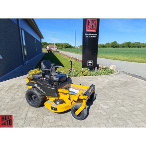 Hustler Raptor XD RD 48