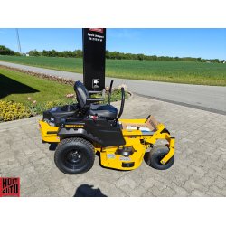 Hustler Raptor XD RD 48"