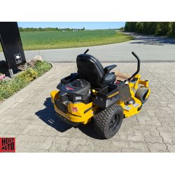Hustler Raptor XD RD 48"