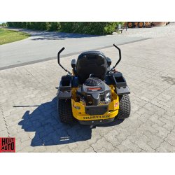 Hustler Raptor XD RD 48"