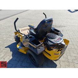 Hustler Raptor XD RD 48"