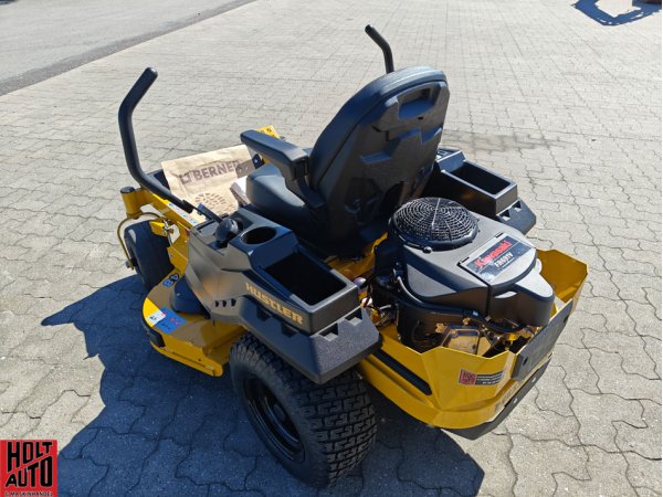 Hustler Raptor XD RD 48"