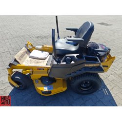 Hustler Raptor XD RD 48"