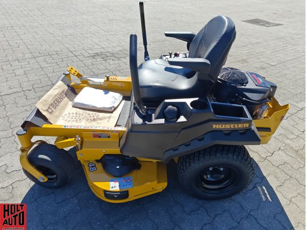 Hustler Raptor XD RD 48"