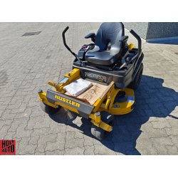 Hustler Raptor XD RD 48"