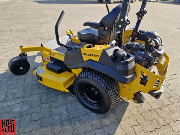 Hustler X One 54 RD