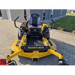 Hustler X One 60 RD