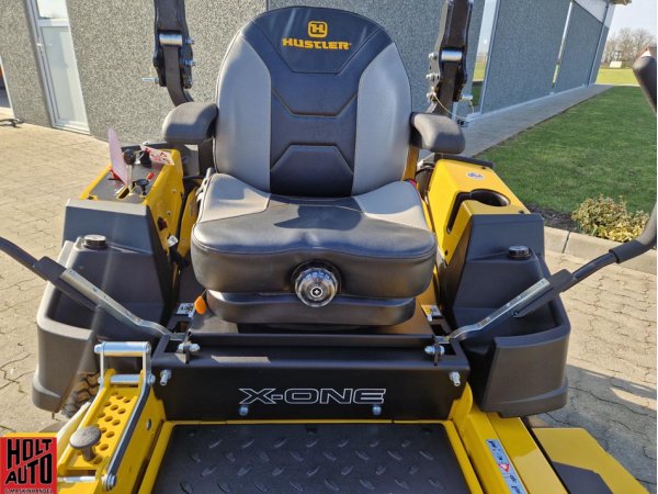 Hustler X One 60 RD
