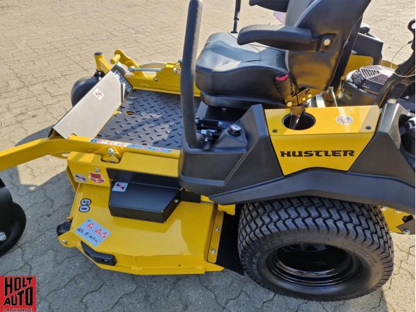 Hustler X One 60 RD