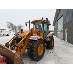 Brugt Hydrema 906D rendegraver