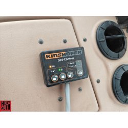 Brugt Hydrema 906D rendegraver