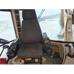 Brugt Hydrema 906D rendegraver