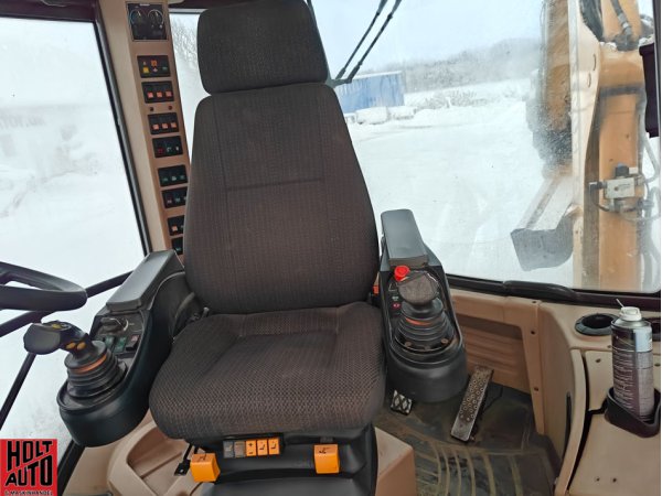 Brugt Hydrema 906D rendegraver