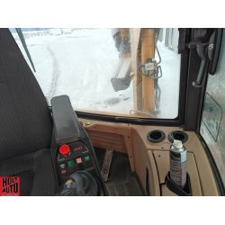 Brugt Hydrema 906D rendegraver