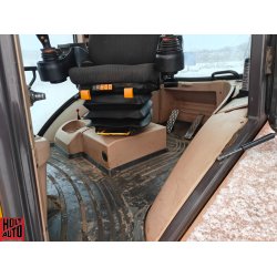 Brugt Hydrema 906D rendegraver