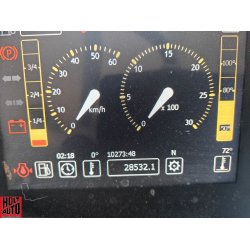 Brugt Hydrema 906D rendegraver