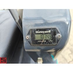 Brugt Kobelco SK10SR-2E minigraver