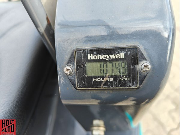 Brugt Kobelco SK10SR-2E minigraver