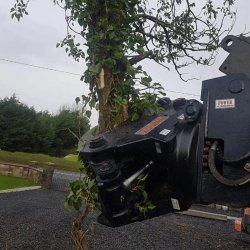 Intermercato Tigergrip Tr�klipper