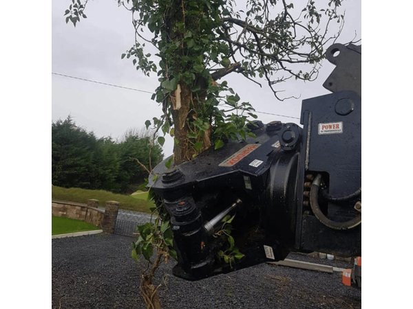 Intermercato Tigergrip Tr�klipper