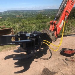 Intermercato Tigergrip Tr�klipper