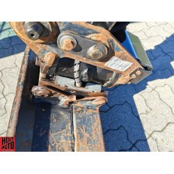 Brugt JCB 19 C-1 minigraver