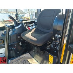 Brugt JCB 19 C-1 minigraver