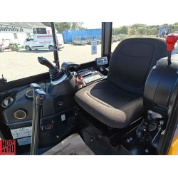 Brugt JCB 19 C-1 minigraver