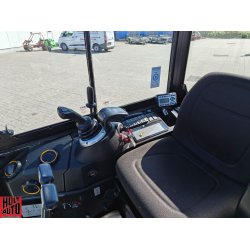 Brugt JCB 19 C-1 minigraver