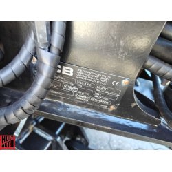 Brugt JCB 19 C-1 minigraver