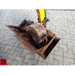 Brugt JCB 8020 CTS minigraver