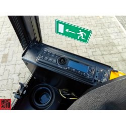 Brugt JCB 8020 CTS minigraver