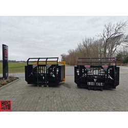 JST GG Hy. opklappelig gr�sgreb