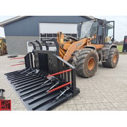 JST GG Hy. opklappelig gr�sgreb