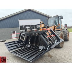JST GG Hy. opklappelig gr�sgreb