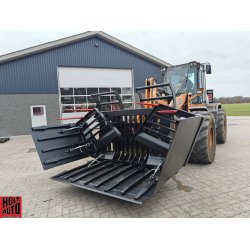 JST GG Hy. opklappelig gr�sgreb