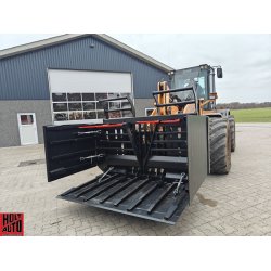 JST GG Hy. opklappelig gr�sgreb