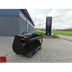 JST M Overfaldsskovl