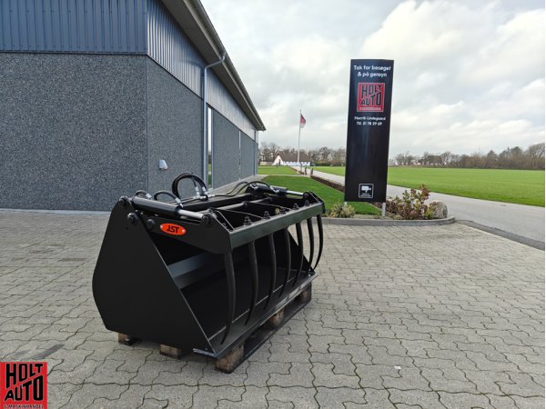 JST M Overfaldsskovl