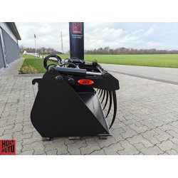 JST M Overfaldsskovl