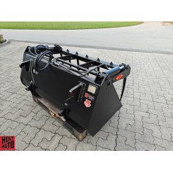 JST M Overfaldsskovl